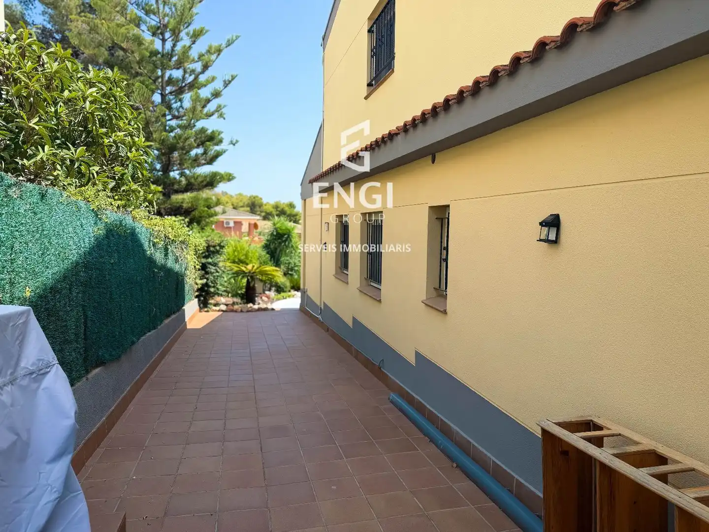 Chalet con piscina en venta en Hercules, imagen 32