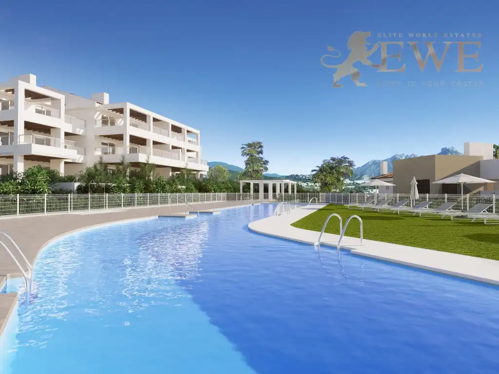 Apartament en venda a Urbanizacion Nueva Atalaya