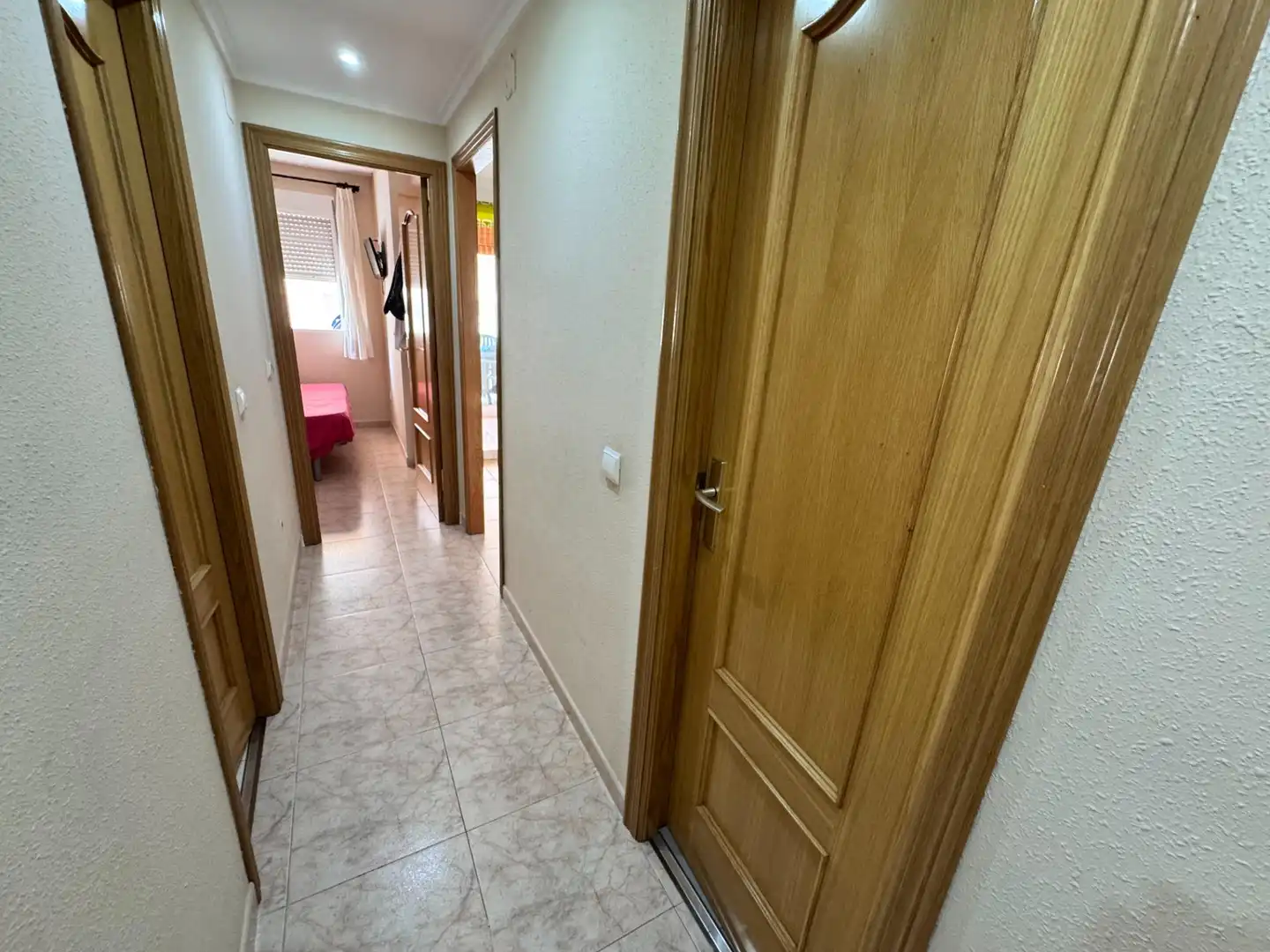 Mini appartamento con piscina in vendita a Avenida MOTA DE LA, imagen 7