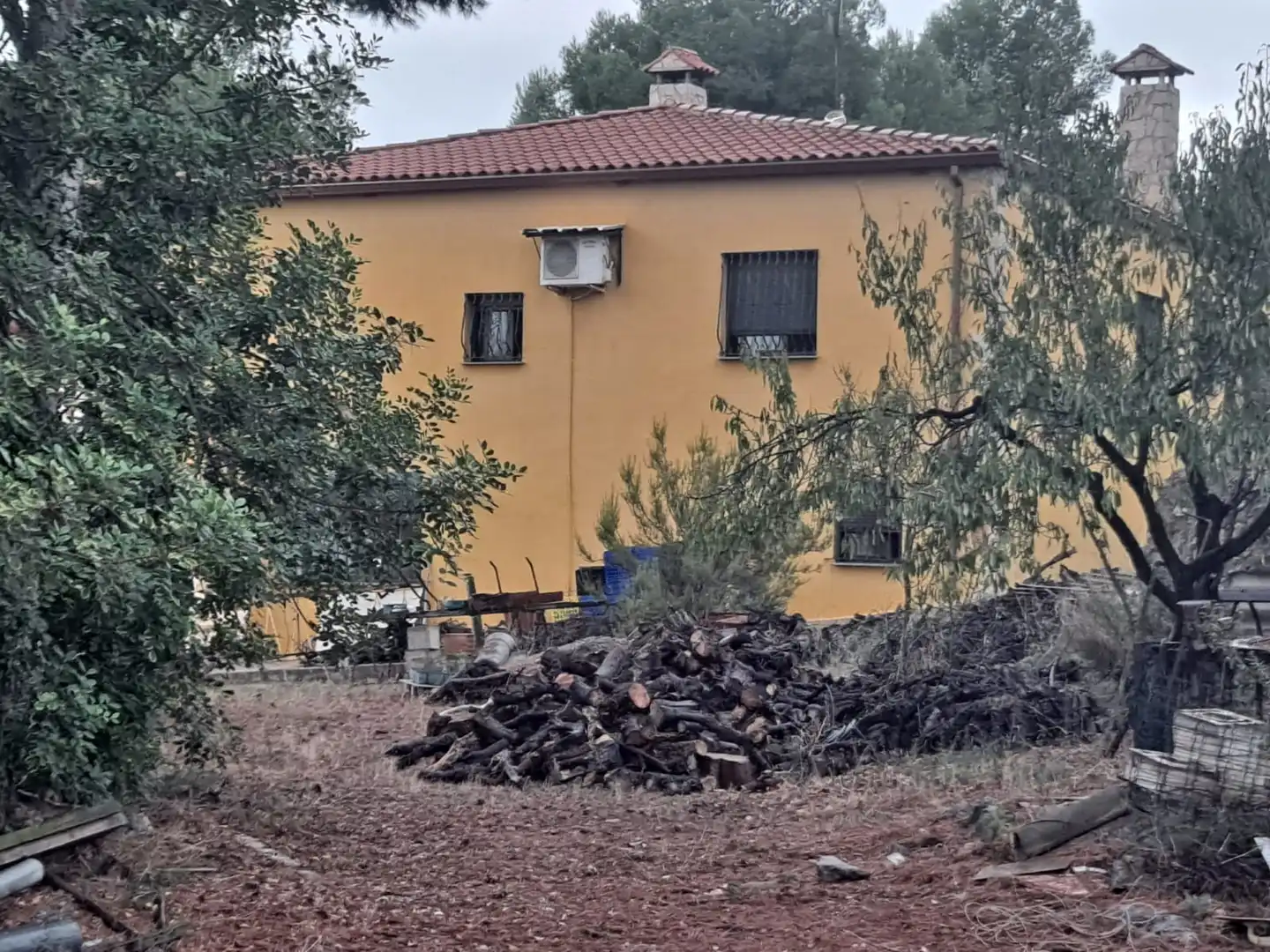 Maison avec terrasse à vendre à Onda, imagen 175