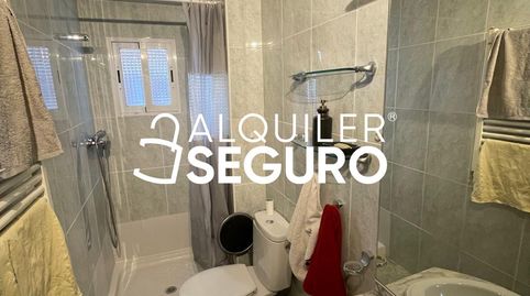 Foto 5 de Piso de alquiler en De las Aguilas , Las Águilas, Madrid Capital