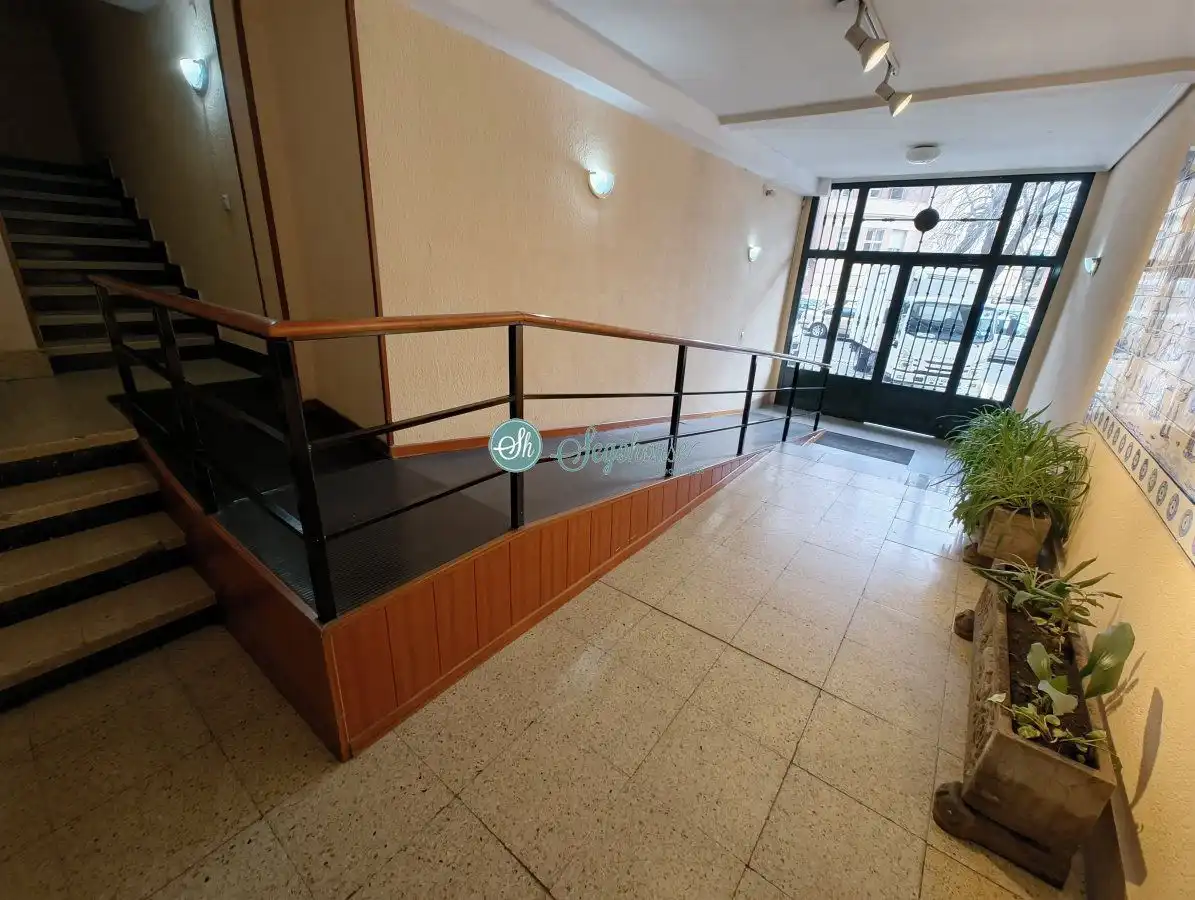 Flat with lift for sale in El Cerro - Carretera de San Rafael, imagen 45