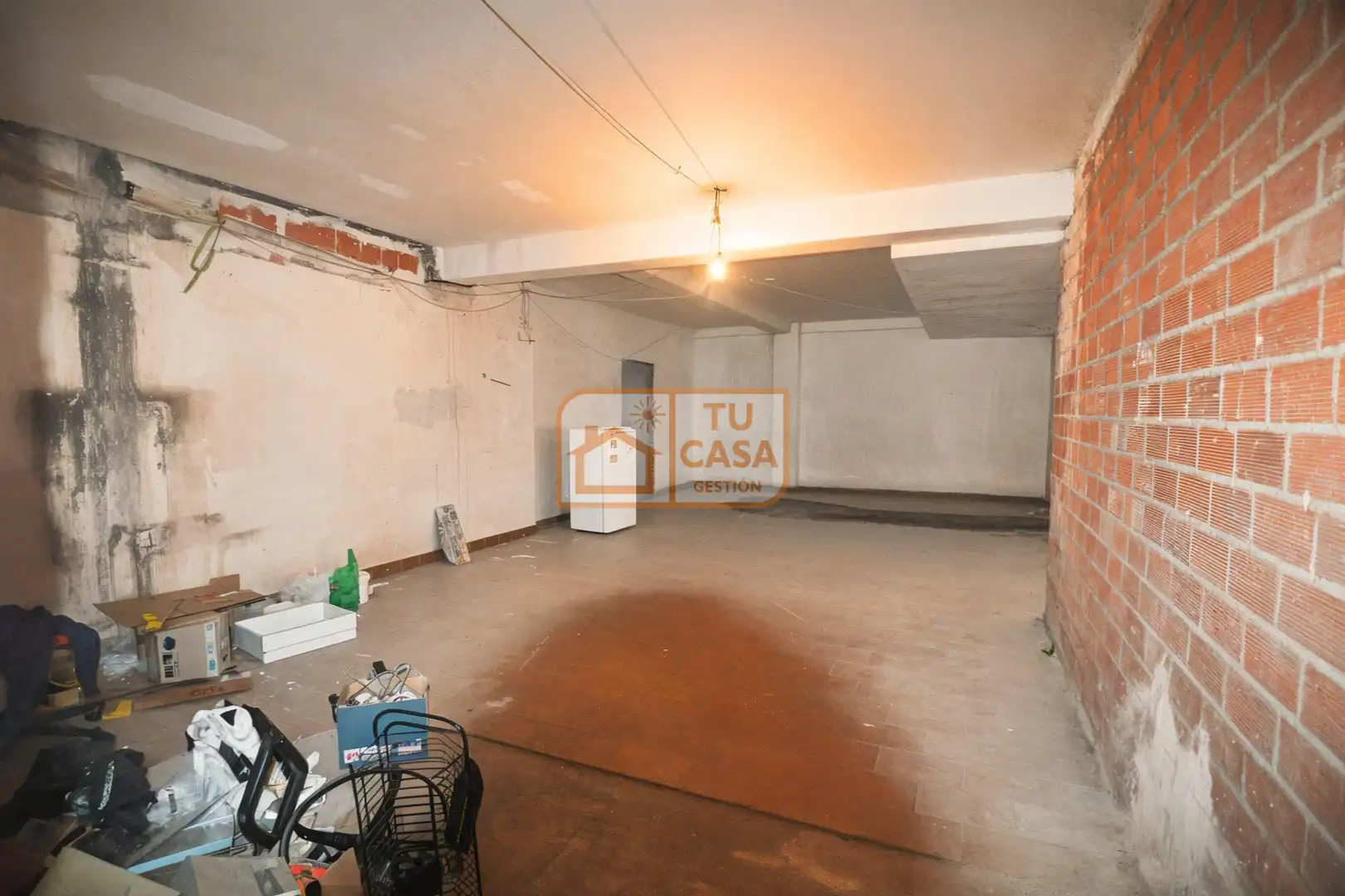 Local comercial en venda a Calle Profesor Hernández Pacheco, imagen 3