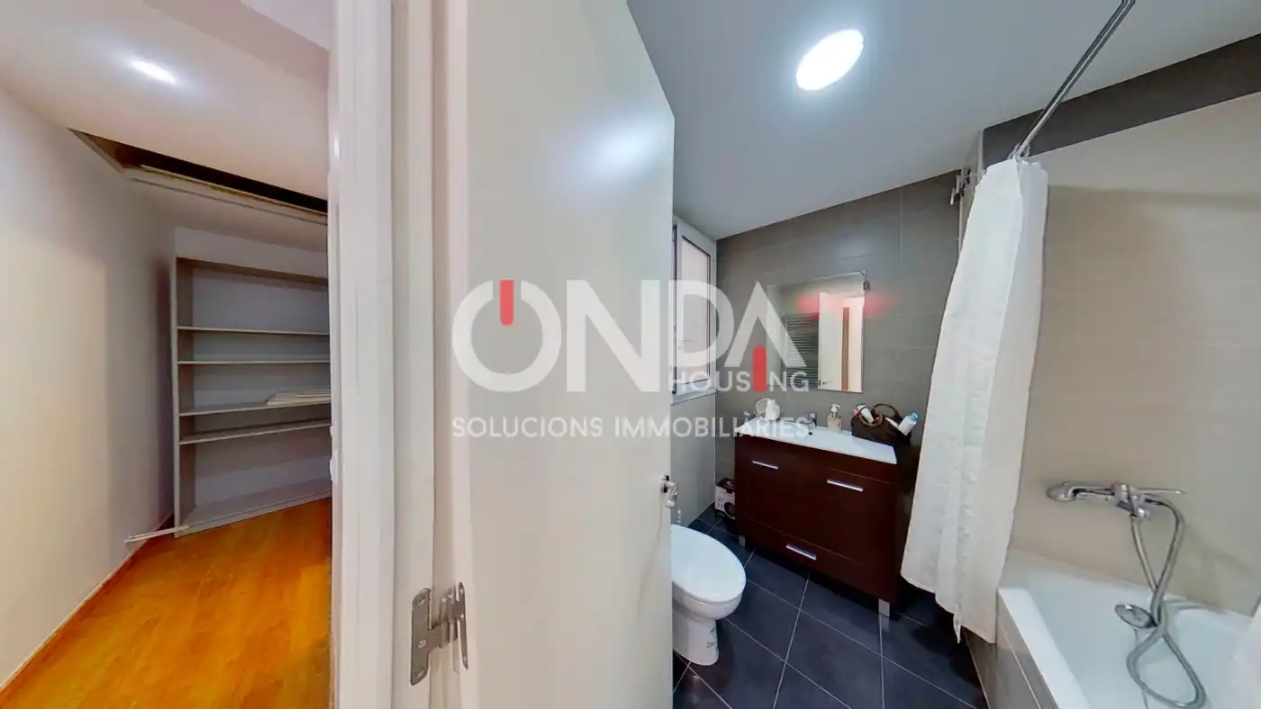 Apartament amb ascensor en venda a Calle Estació, imagen 9