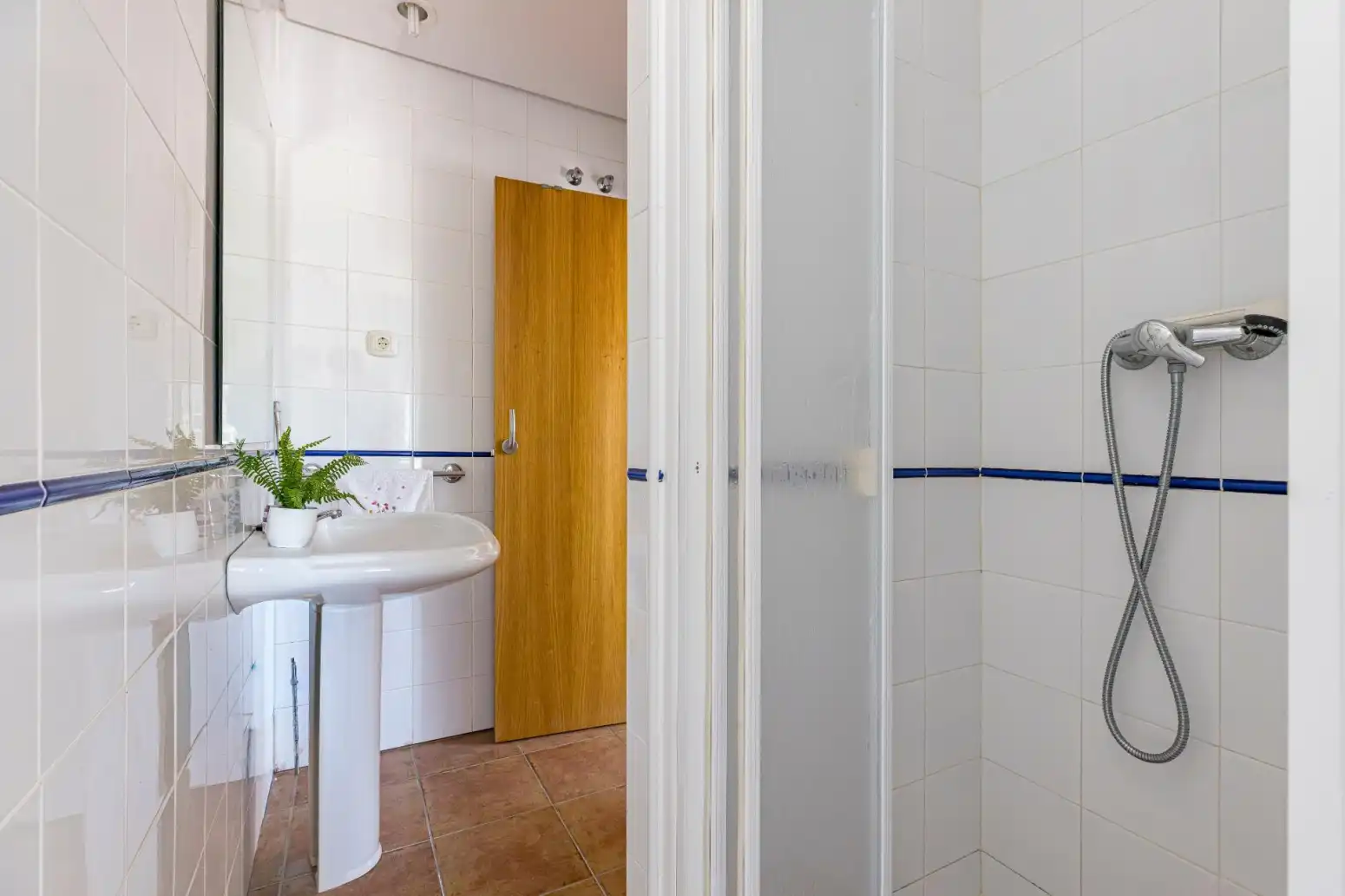 Bathroom of Houses for sale in Molina de Segura  with Heating and Storage room