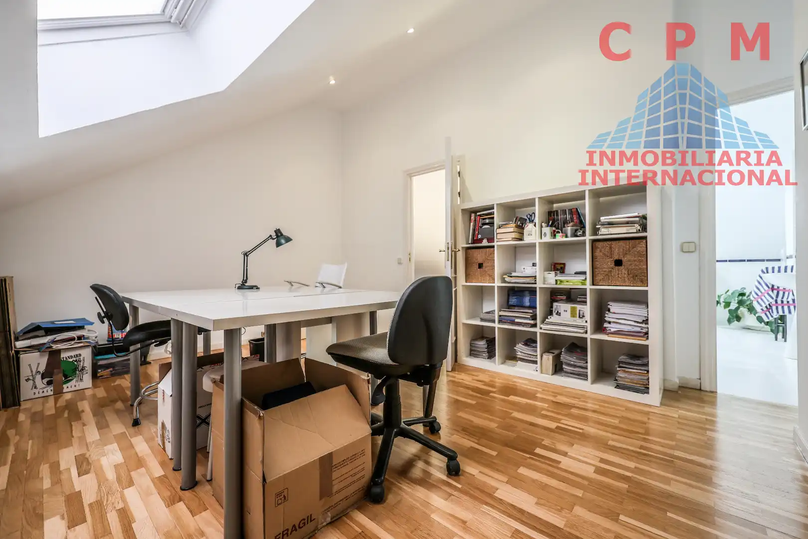 Casa o chalet en venta en Madrid con Aire acondicionado, Calefacción y Parquet