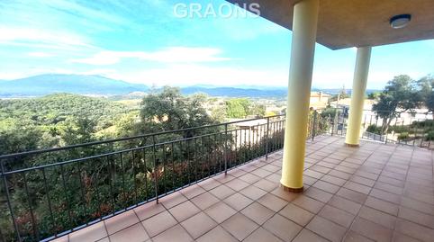 Foto 5 de Casa o chalet en venta en Fogars de la Selva, Barcelona