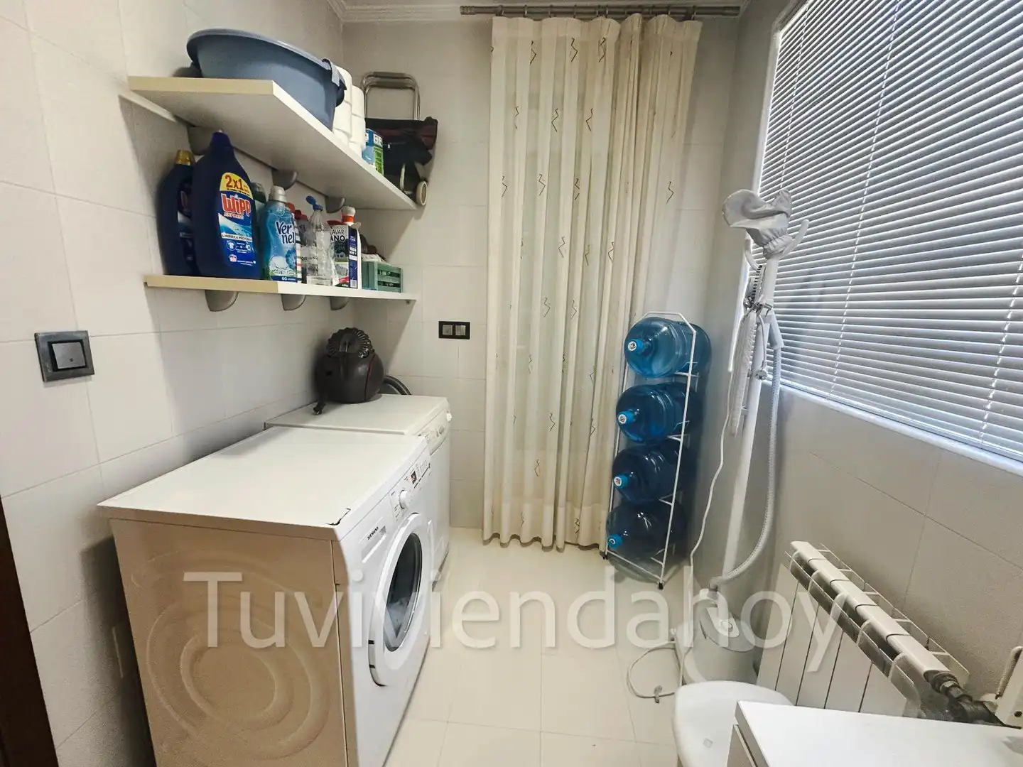 Haus oder Chalet zum Verkauf in AVDA DEL PARQUE, Puerta de Murcia - Colegios