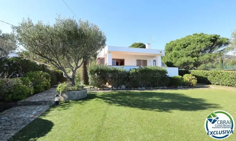 Villa à vendre à la Musclera 14