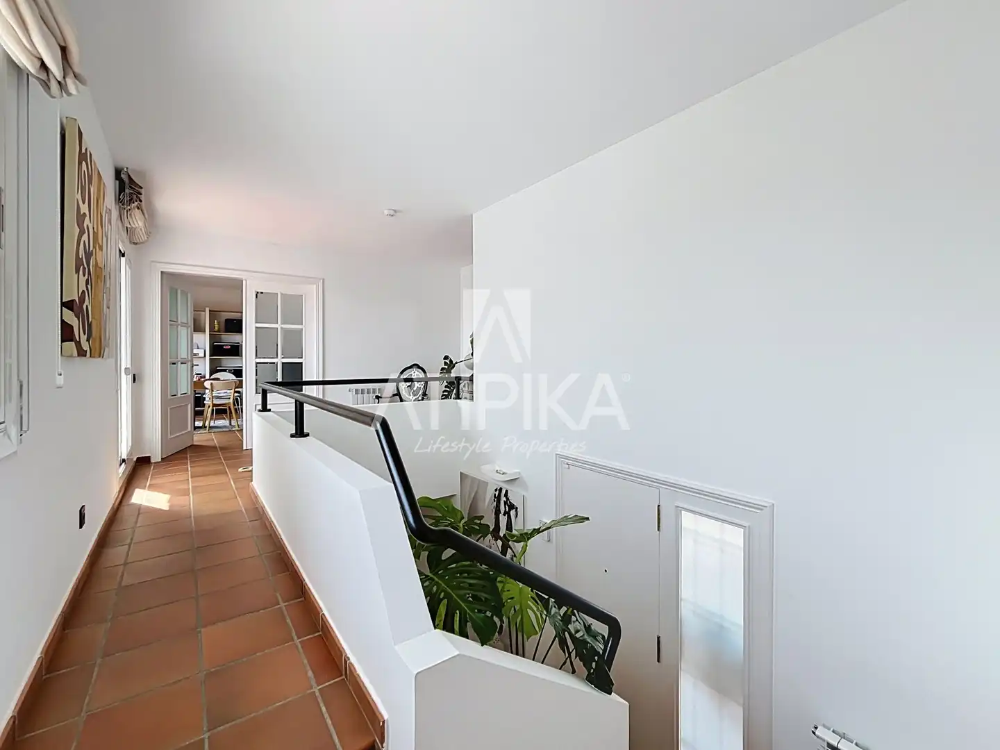 Casa o chalet en venta en Sant Andreu de Llavaneres con Terraza, Piscina y Horno
