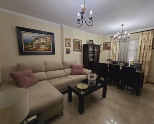 Living room of House or chalet for sale in Alcalá de Guadaira  with Storage room