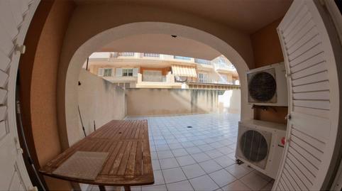 Foto 4 de Pis en venda a Raquero, Santo Domingo, Almería