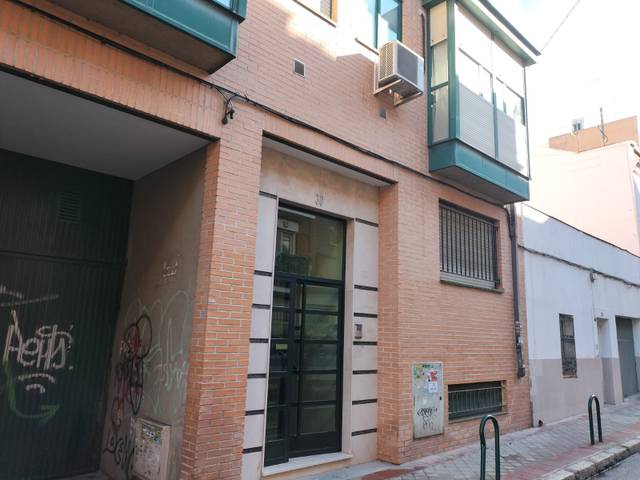 Piso en Venta en  CABO NICOLAS MUR, 30 en San Isidro