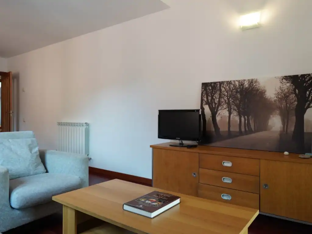 Piso en venta en Avenida Ordesa, 14, Boltaña