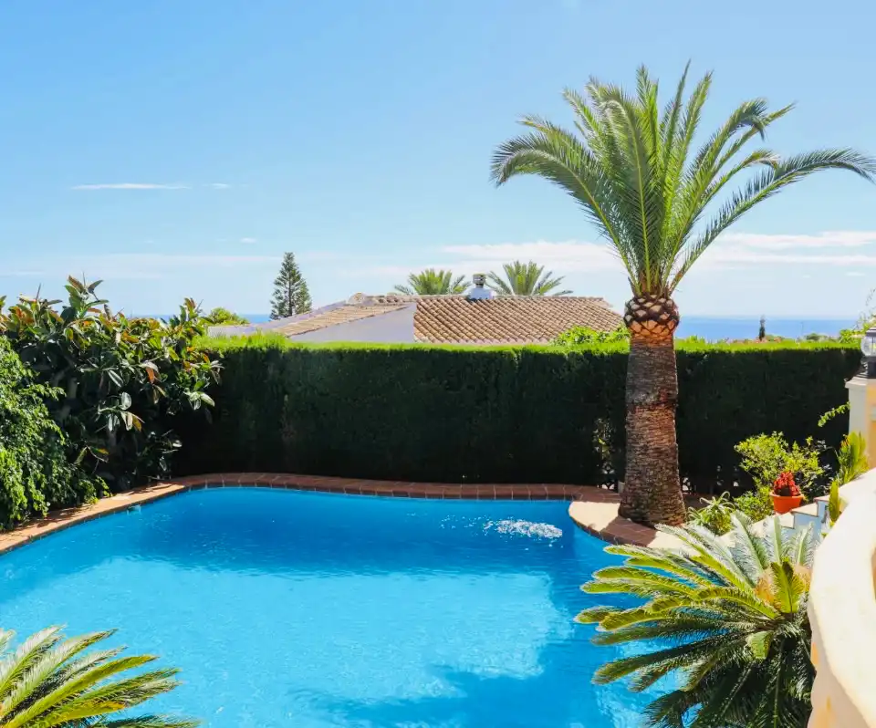 Chalet con terraza en venta en Partides comunes - Adsubia, imagen 71