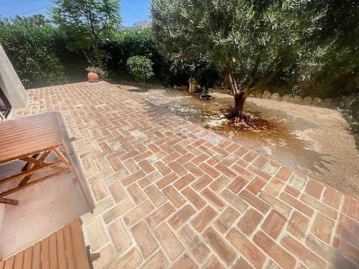 Terrace of Houses for sale in La Nucia