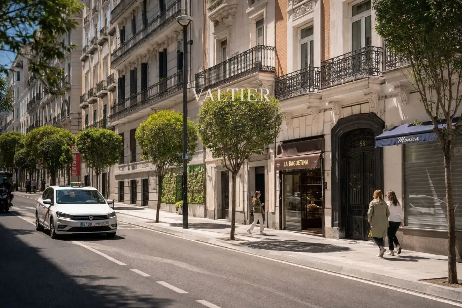 Flat for sale in Lista