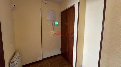 Foto 4 de Pis en venda a Virgen de Africa, San Pascual,  Madrid Capital