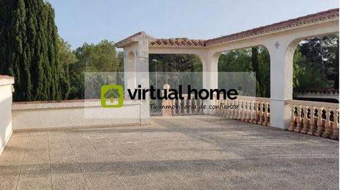 Foto 5 de Casa o chalet en venta en Barranco Hondo, La Nucia