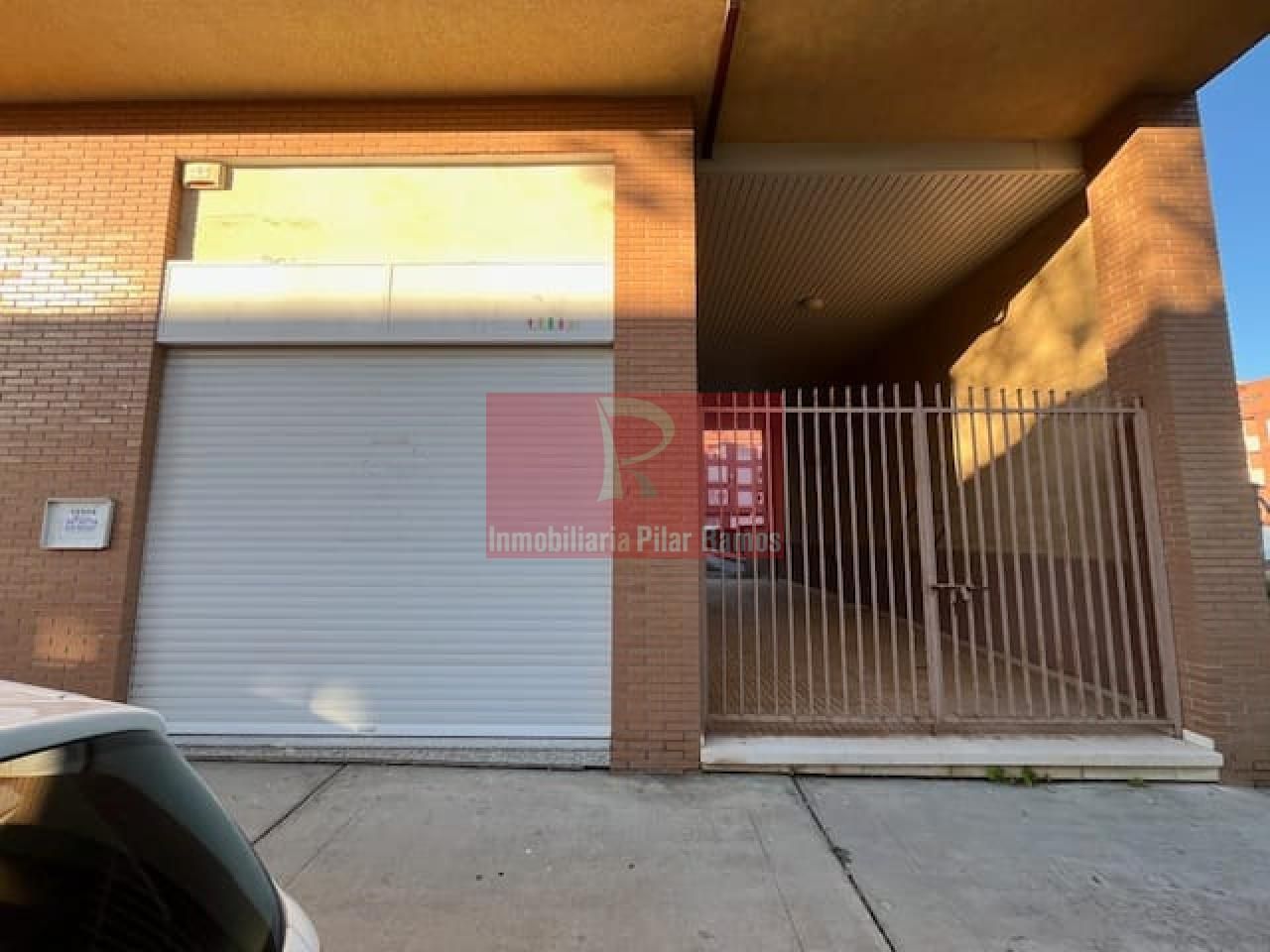 Parking of Apartment for sale in Villaquilambre  with Heating and Terrace