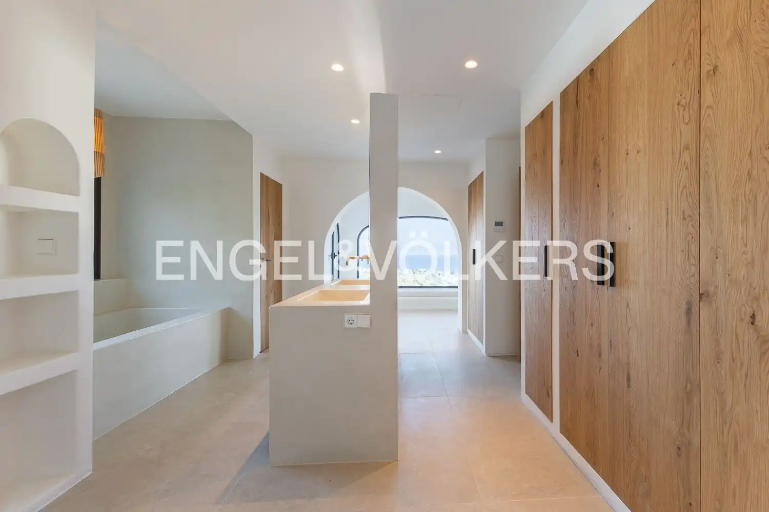 Maison avec terrasse à vendre à Cap Martí - El Tossalet - Pinomar, imagen 40