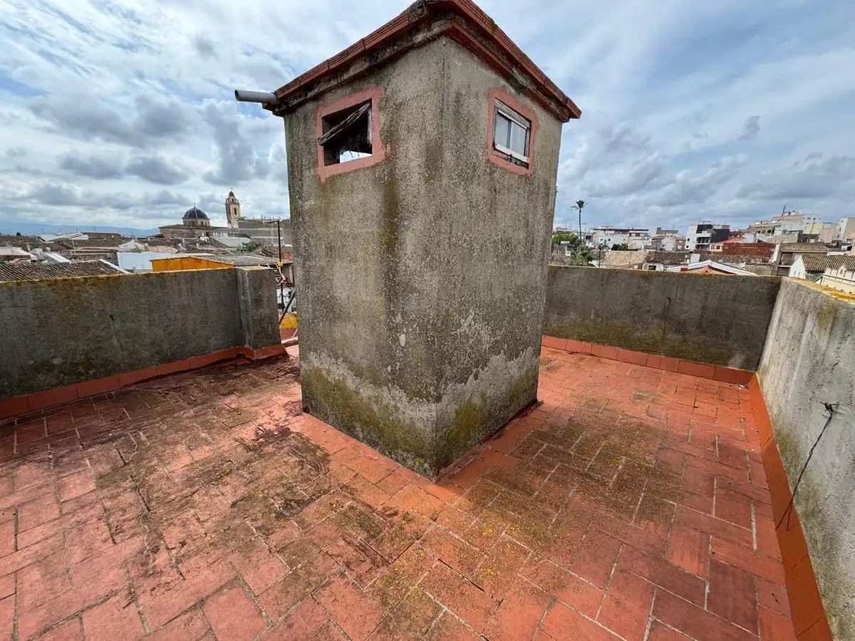 Casa in vendita a Alberic, imagen 42