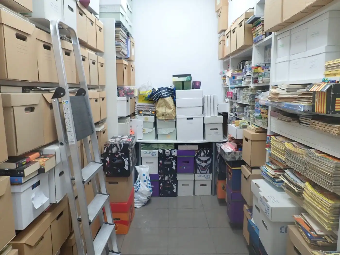 Business premises for sale in Estruch - Eixample, imagen 18