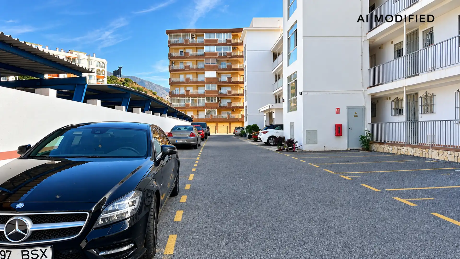 Apartament amb ascensor en venda a Playa de los Boliches, imagen 28