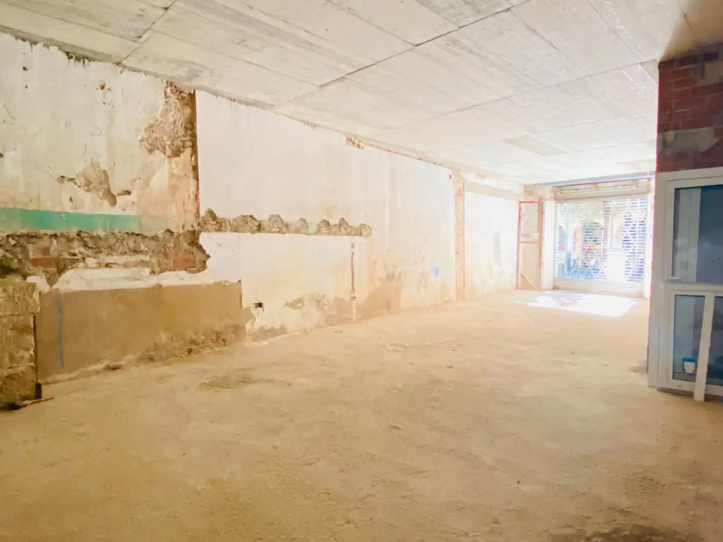 Local comercial de lloguer a Plaça de les Patates 4, imagen 8
