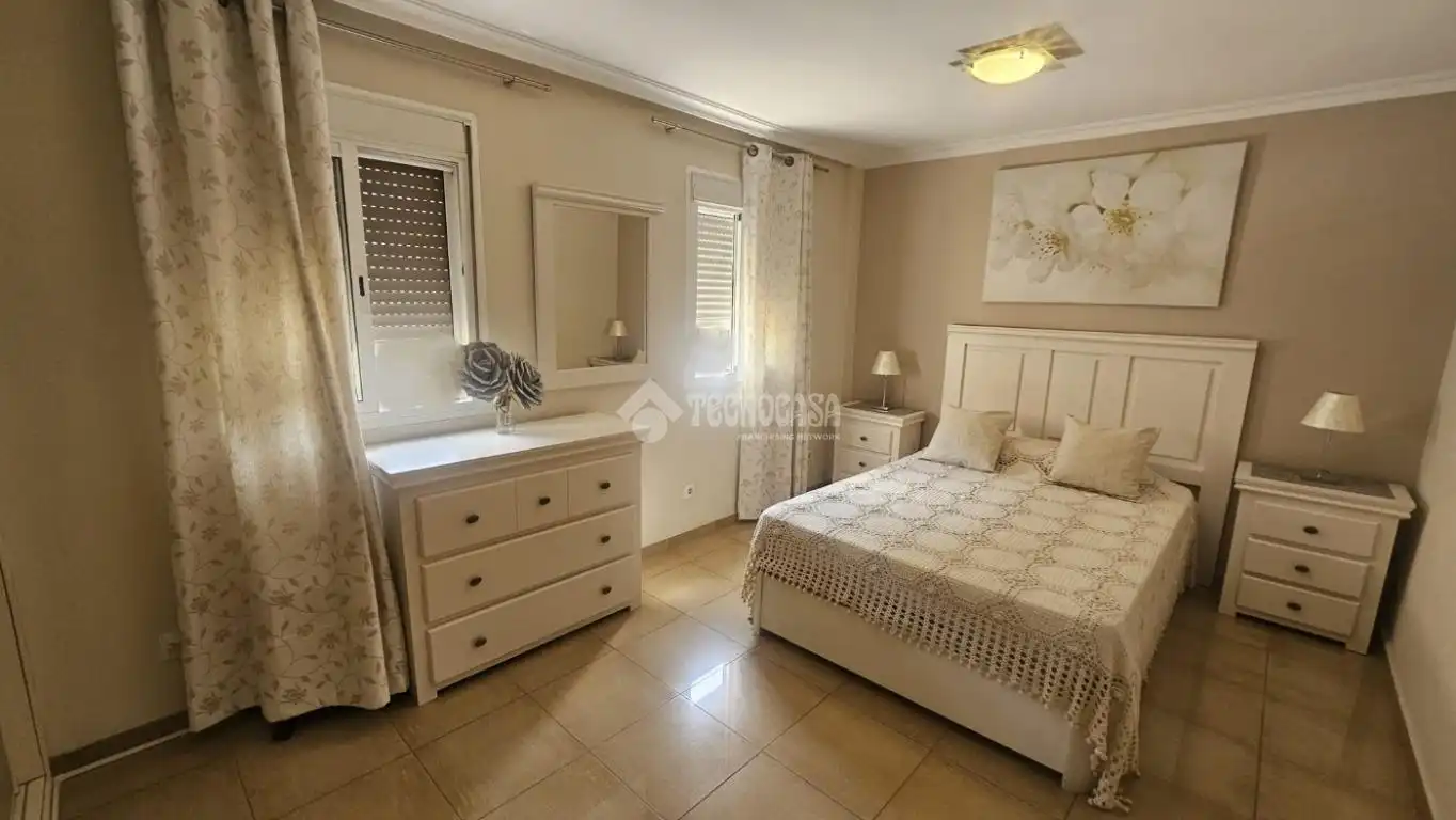 Habitación de Piso en venta en Sevilla con Aire acondicionado