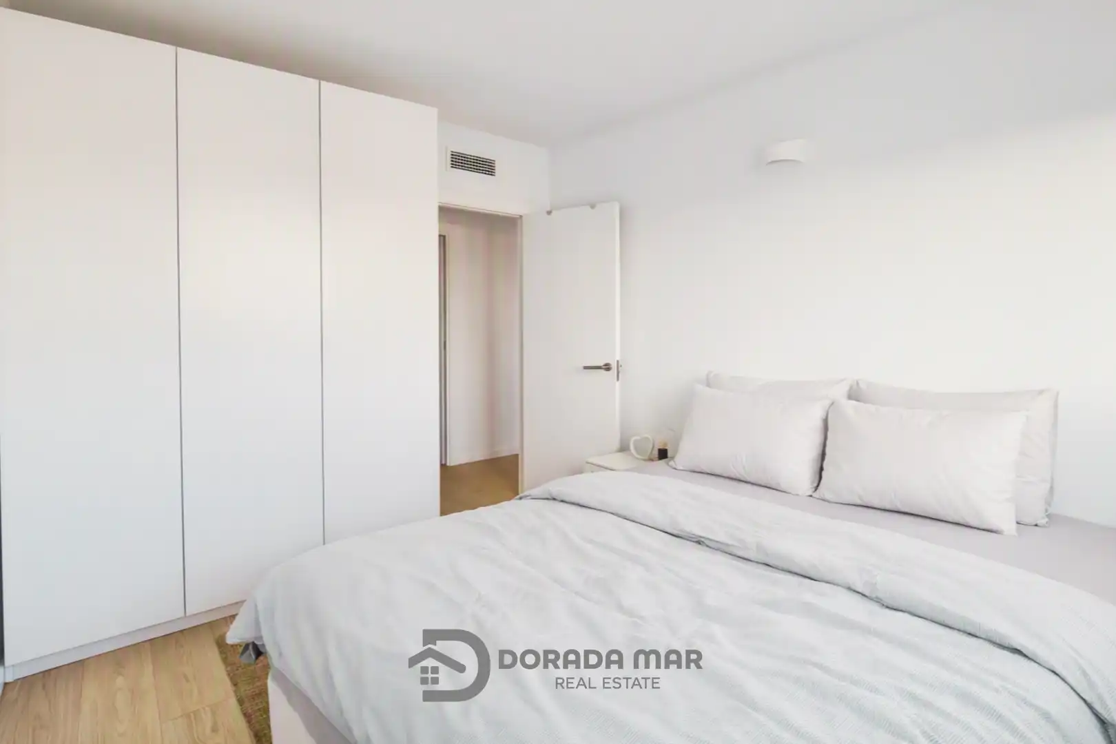 Dormitori de Apartament en venda en Sant Pere de Ribes amb Terrassa, Traster i Piscina