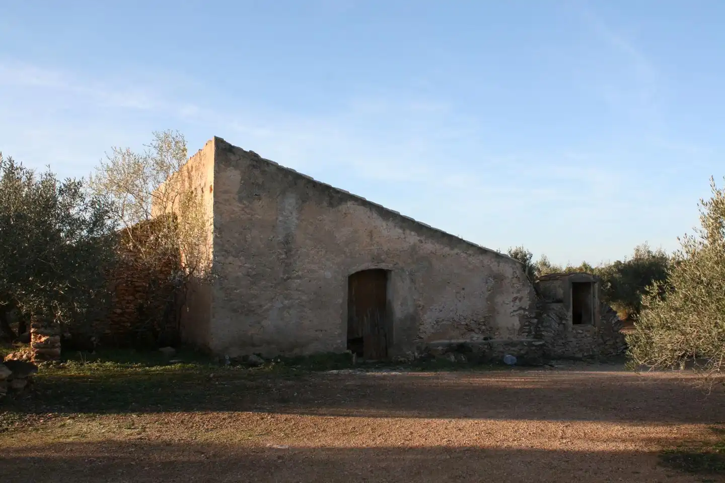 Casa rustica in vendita a burga, imagen 2
