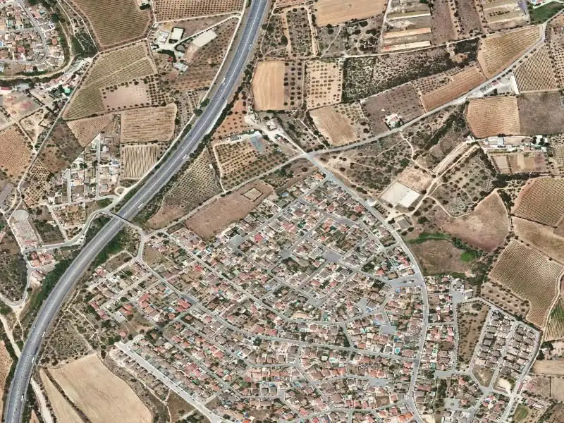 Xalet en venda a Santa Oliva, imagen 3