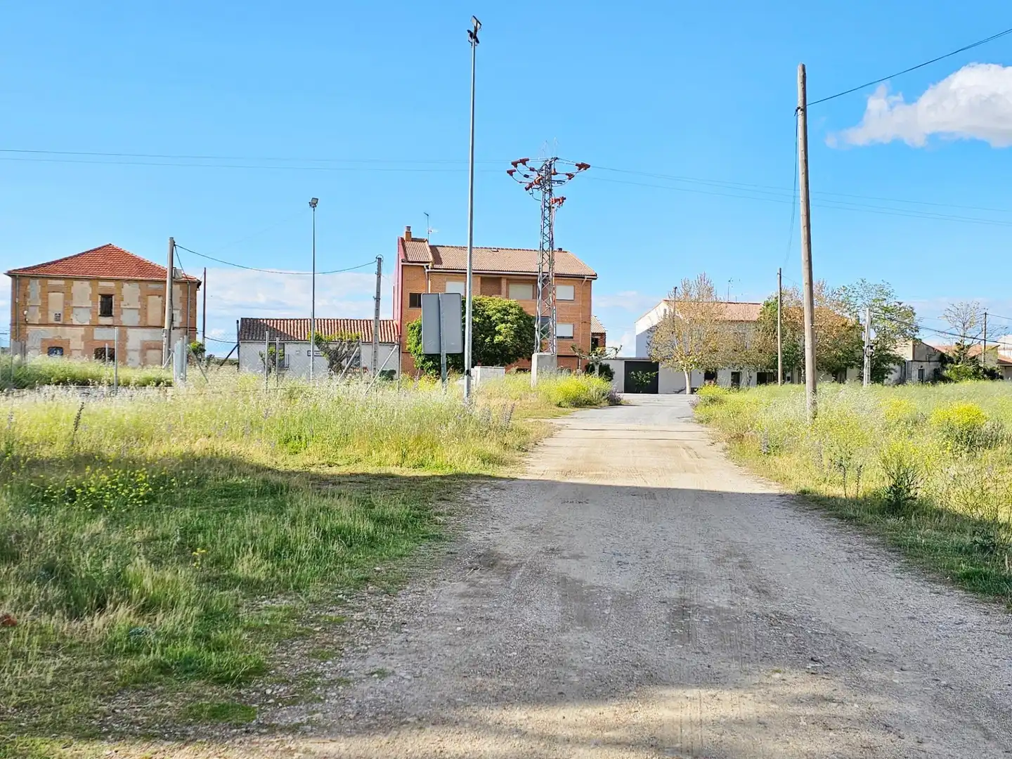 Casa o chalet en venta en Sanchidrián con Jardín privado, Terraza y Trastero