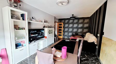 Foto 5 de Pis en venda a Sants Patrons, Valencia