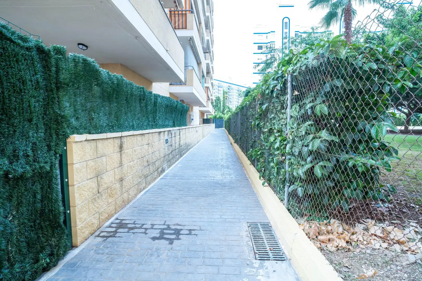Apartment with pool for sale in Avenida FARO DEL 30, imagen 38