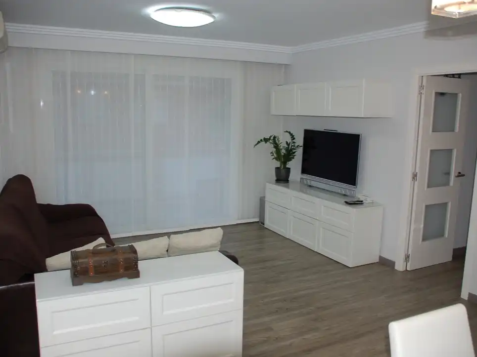 Appartement avec ascenseur à vendre à Dels Castells 10