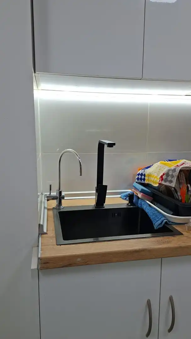 Bany de Pis en venda en Elche / Elx amb Aire condicionat