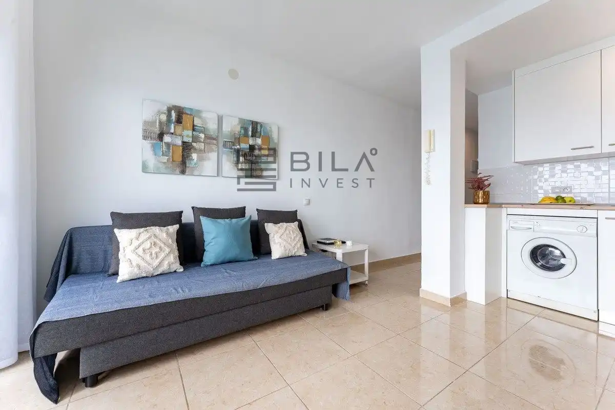 Piso con ascensor en venta en Marítimo Rey de España, imagen 6