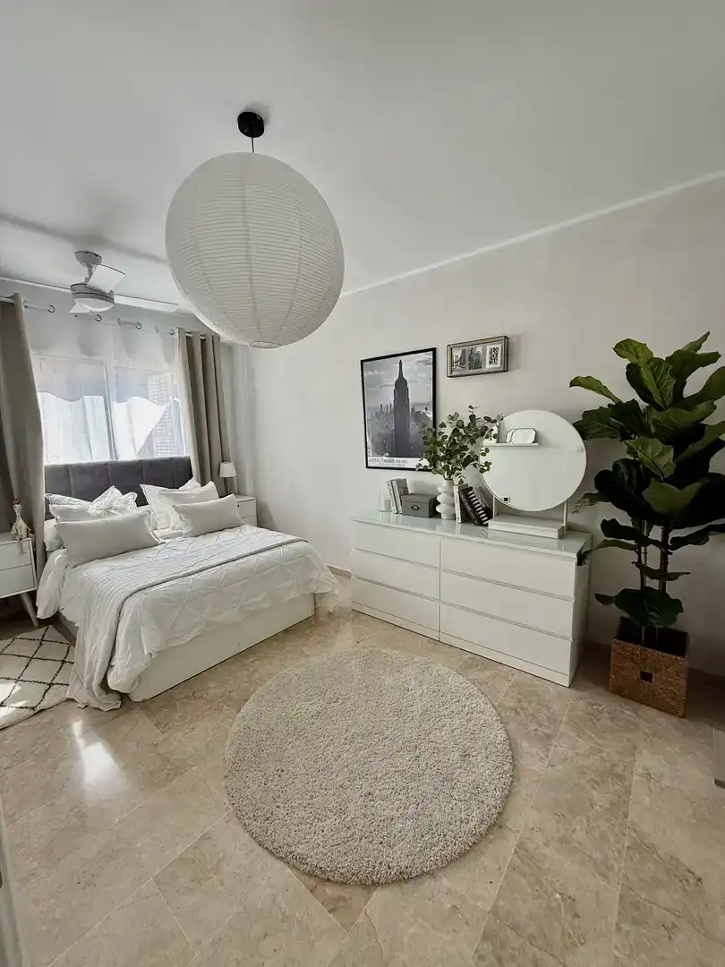 Dormitori de Casa o xalet de lloguer en Puerto de Santiago