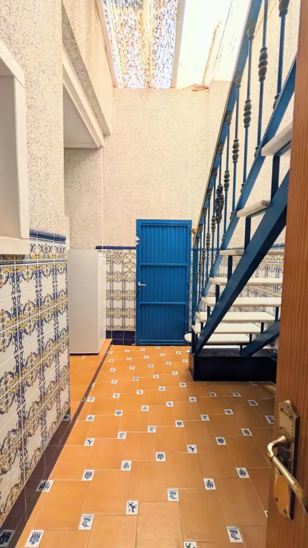 Casa o xalet en venda en Elche / Elx amb Aire condicionat, Calefacció i Jardí privat