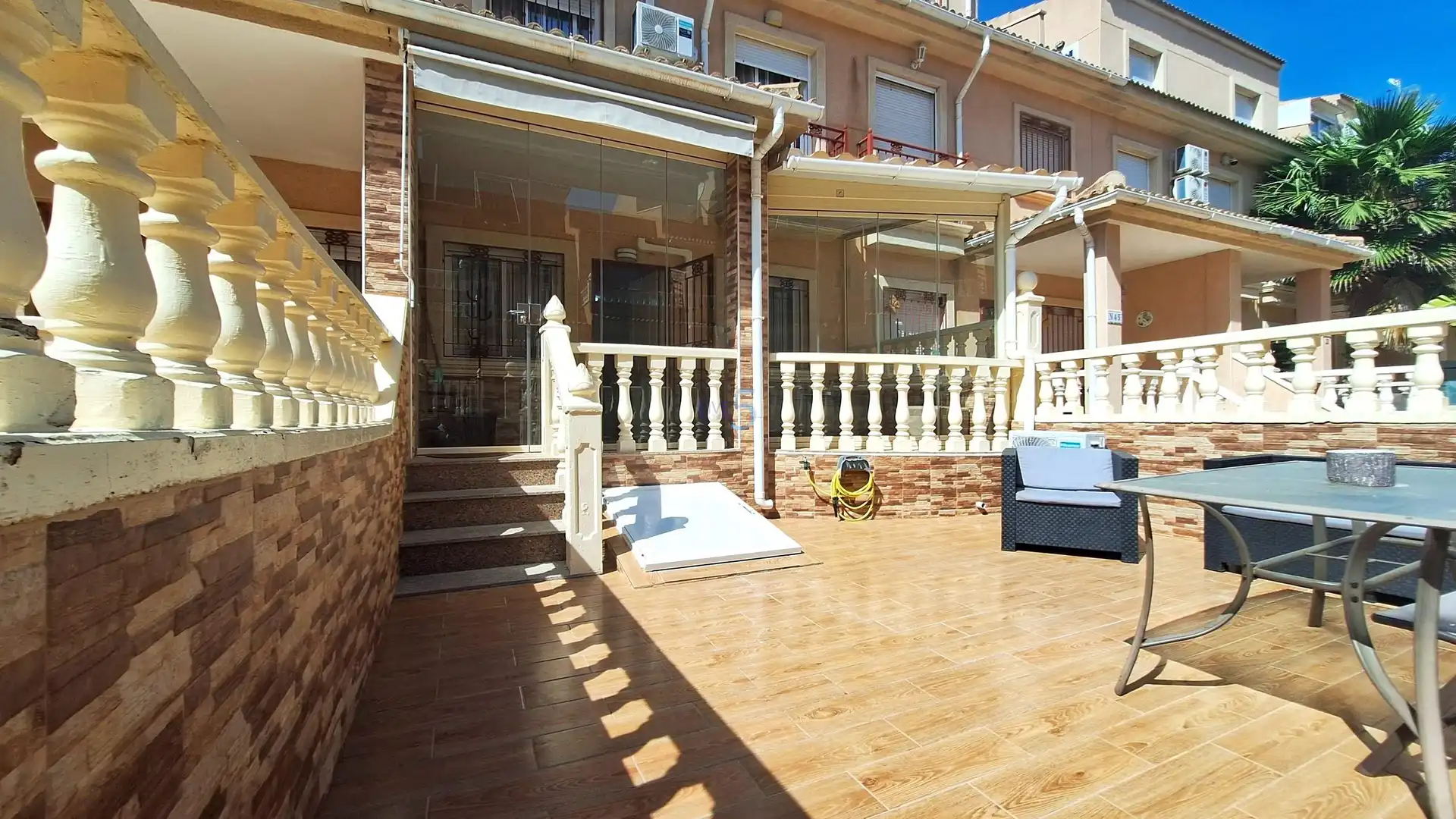 Reihenhaus mit Terrasse zum Verkauf in Orihuela Costa, imagen 4