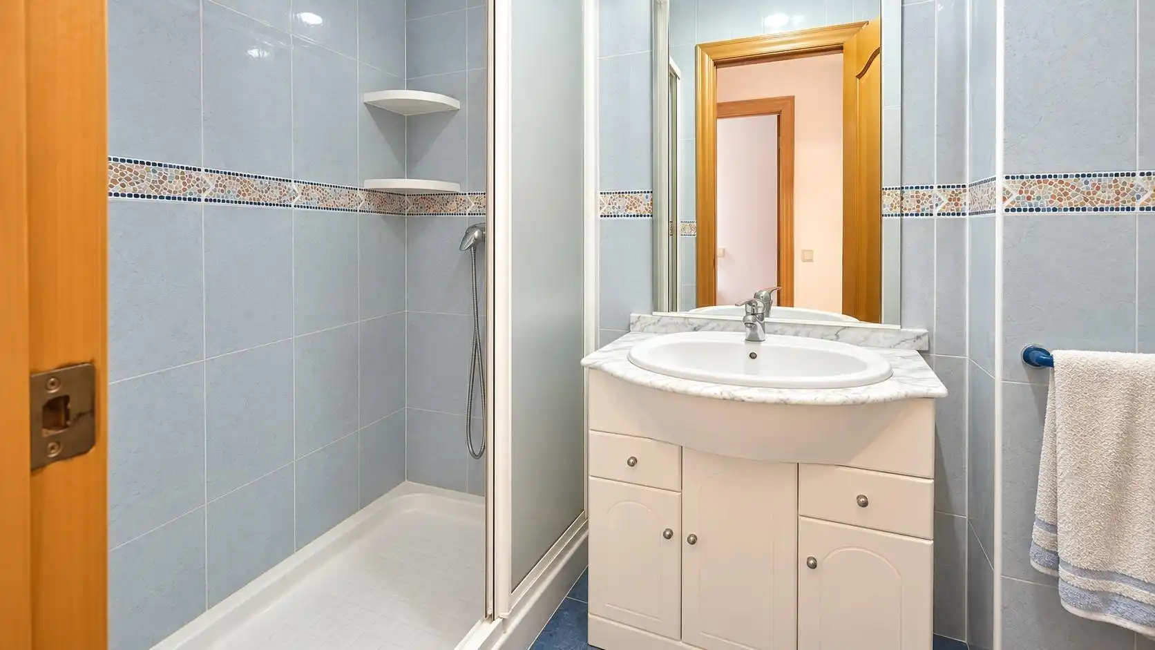 Apartament de lloguer a Los Alcázares, Murcia