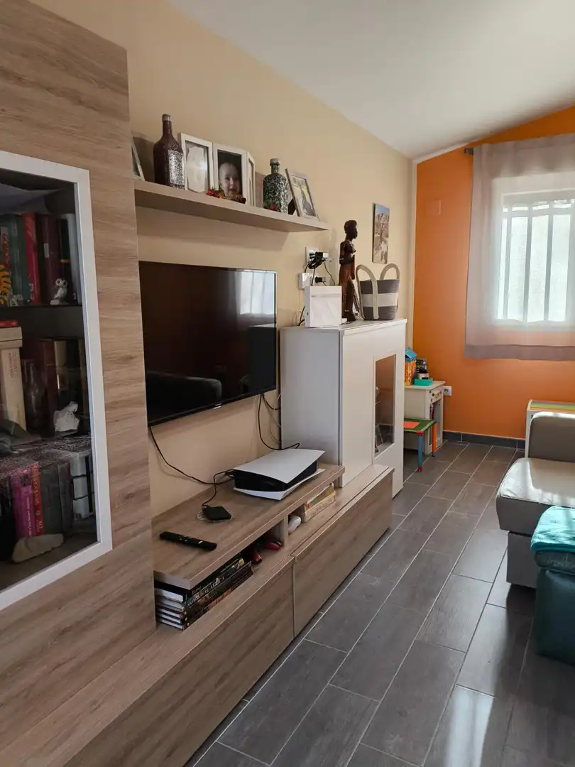 Villa avec jardin à vendre à El Viso de San Juan, imagen 24