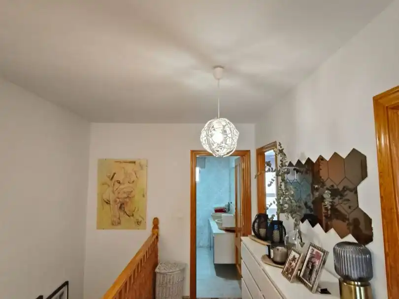 Casa adosada en venda en Águilas amb Aire condicionat, Terrassa i Balcó