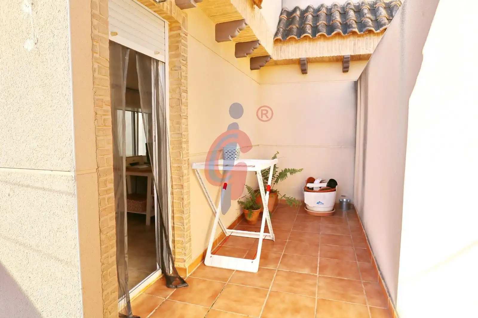 Reihenhaus mit Pool zum Verkauf in Calle Jaume de Soler 1, imagen 30