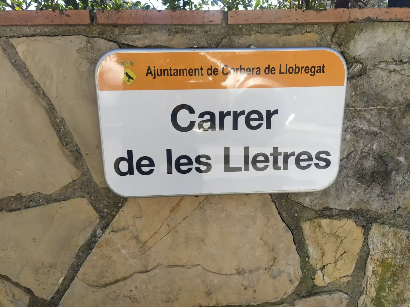 Wohnbaugrundstück zum Verkauf in Carretera Corbera a Gelida 83, imagen 17