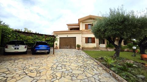 Foto 5 de Casa o xalet en venda a Borriol, Castellón