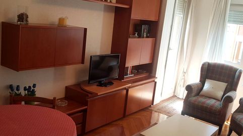 Foto 2 de Piso de alquiler en Santander - Valderrama, Cuatro Caminos, Santander