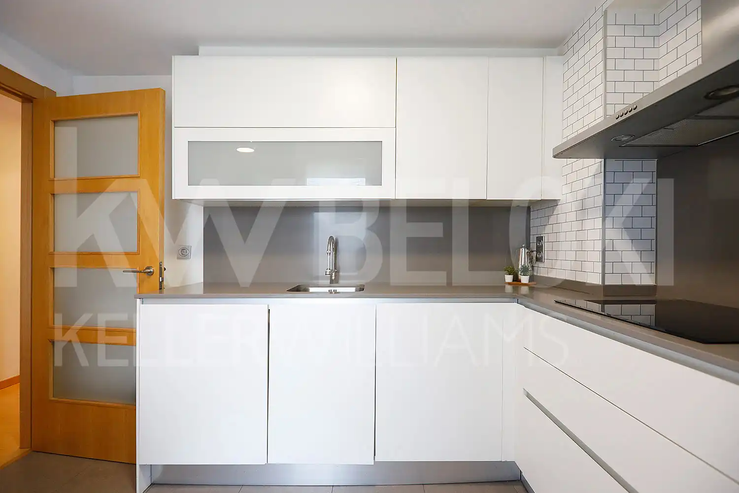 Flat for sale in Piketazaharra Kalea, Lapice - Larreaundi - Olaberria - Meaka